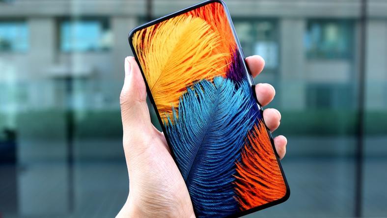 一加7 Pro体验:它配得上“机皇”吗?